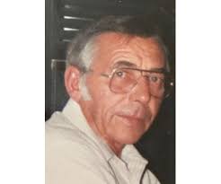 Jack Seader Obituary (1935