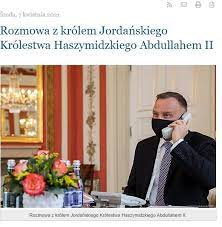 Select this result to view andrzej m duda's phone number, address, and more. Etsloql Molmcm