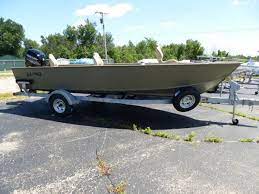 2019 Lund Alaskan 20 Ft Alaskan Lund