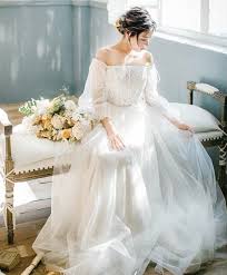 See more ideas about tail dress, dress sketches, long tail. New Off Shoulder Fairy Evening Dress Dream Princess Dress Socialite Long Tail Light Wedding Dress Custom Made In 2021 Light Wedding Dresses Column Wedding Dress Fairy Wedding Dress