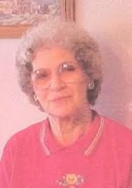 Norma Doherty Obituary (1922