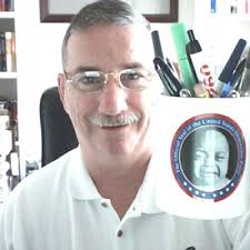 David Jeffers (@EvangelicalDave)