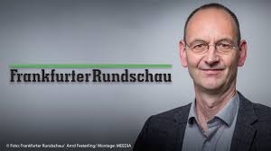 Aus frankfurter rundschau wird fr mini. Neuanfang Nach 28 Jahren Fr Chefredakteur Arnd Festerling Verlasst Die Frankfurter Rundschau Meedia