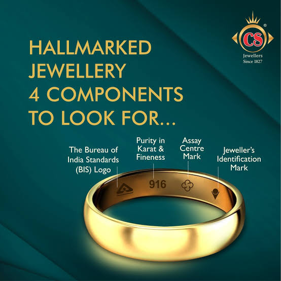 Hallmark will be necessary,What happens if you have gold without hallmarking?,Why is Hallmarking Important?,What is hallmarking?,purity of gold calcul