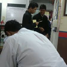 Bengkel peralihan dan kesedaran iso jabatan kesihatan negeri terengganu facebook. Photos At Pejabat Kesihatan Daerah Kemaman 2 Tips From 38 Visitors