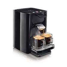 La marque senseo produit des capsules de café pour le plus grand plaisir de tous les amateurs de machines à dosettes. Philips Senseo Quadrante Hd7866 Au Meilleur Prix Comparez Les Offres De Machines A Expresso Sur Ledenicheur