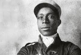 America's First Black Fighter Pilot Fought for the French