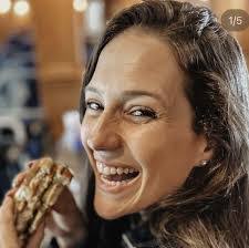 Melissa Otten's Instagram, Twitter & Facebook