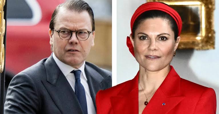 Daniel i tårar – när han blir påmind om händelsen med Victoria | Svensk  Damtidning