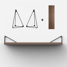 En plus d'apporter une note de fraîcheur à votre aménagement, une étagère murale design est un élément très décoratif et peut servir de surface de. Etagere Suedoise Design Parfaite Pour Completer Une Etagere String