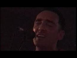 Matt Thomas 5 Feb 2004 Second Set