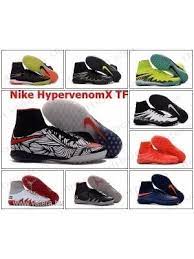 Nike HypervenomX Proximo TF műfüves cipő focicipő 39-45 méret , KIVÁLÓ
