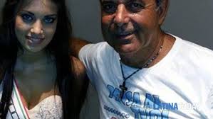 Una Ragazza per il Cinema 2015", vince Elisa Pepè Sciarria