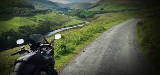 Motorcycle Training In Cumbria Begin Motorcycling