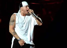Eminem's childhood is known to be tumultuous. Eminem Wikiwand