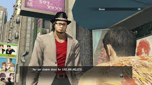 Yakuza 0 How To Easily Defeat Mr Shakedown
