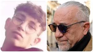 Il padre di Thomas, ucciso ad Alatri: "Sanno chi è stato, sono passati 15  giorni e ancora niente"