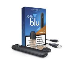 Screen says no coil , no atomizer, vape pen blinks 3 times? Myblu Liquid Pods Review How Do They Stack Up