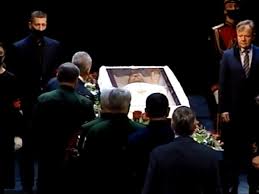 Актёра похоронят на новодевичьем кладбище 1 февраля. Ef1pqmkhwfwhym