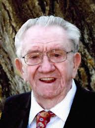 Obituary for Donald Huber