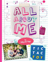 The date of this anniversary has changed several times along the years. Tic Tac Toy All About Me Addy Maya 9781729676455 Amazon Com Books
