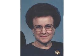 Patsy McFerren Obituary (1935