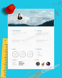 Contoh lamaran kerja yang menarik hrd. Download 12 Contoh Cv Lamaran Kerja Menarik Dan Kreatif