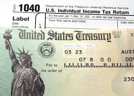 42 Symbolic Irs Refund