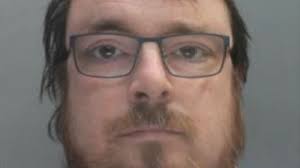 Gary Hoy: 'Vile human being' jailed over child sex attacks