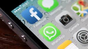 But if you are unable to chat with your friends or your. Facebook Buys Whatsapp In 19bn Deal Financial Times