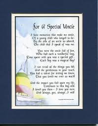 Uncle Poem Uncle Gift Uncle Verse Uncle Appreciation Gift Etsy Brother Poems Grandson Quotes Poem For My Son