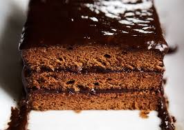 Chocolate & olive oil cake & the book that ate my life (missing chapter). 75 Of Our Best Cake Recipes Yep 75 Bon Appetit