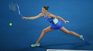 Atp australian open scores on flashscore.com offer livescore, results and atp australian open draws. Pliskova Seals Siegemund For Australian Open Third Round