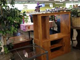 Recycling old furniture pieces for a play kitchen or transforming inexpensive new cabinets, tables and chairs into creative kids play kitchen designs are wonderful way to delight your children and save money on kids playroom ideas. How To Turn An Old Entertainment Center Into A Play Kitchen How Tos Diy