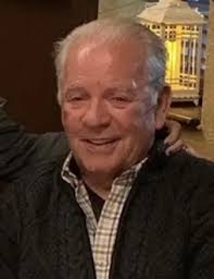 Obituary information for James Thomas Johnston, Sr.