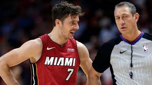 Legendary contenders 12 dwyane wade. Miami Heat Guard Goran Dragic Selected As All Star Replacement Newsday