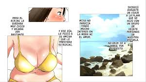Cuck Manga JW] Un gorila estupido me robo a mi novia - Comics Porno en  Español