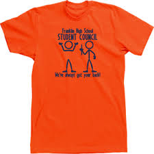 Pick a garment & other changes. 8 Stucco Shirt Ideas Student Council Student Council Shirts Student Leadership