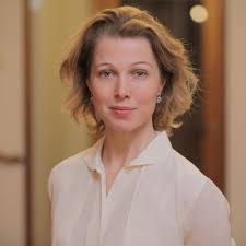 Welcome to the Employment Law team at EY Law Ireland, Aoife  Gallagher-Watson!