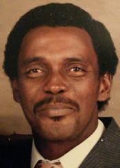 Louis Harding Obituary