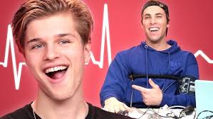 Alex Lange and Teddy Solomon