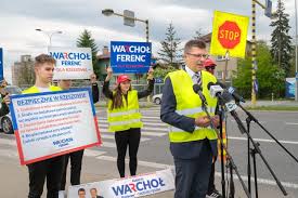 Marcin warchoł mówił, że jako wiceminister sprawiedliwości od 2015 roku pracuje nad bezpieczeństwem w całym kraju, a teraz chce się poświęcić tym sprawom w rzeszowie. Marcin Warchol Zamierza Zwiekszyc Patrole Policji I Strazy Miejskiej W Rzeszowie Nowiny