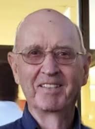 Obituary: Raymond J.W. Smith