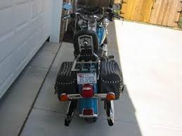 Image result for Aqua Pearl 1994 FLSTF