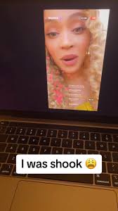 Maddie Juggins' Reaction to Beyonce's New Music