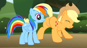 Rule34 Cloppy Hooves Collection - Arousing Scenes