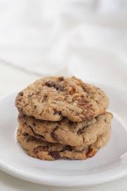 Kitchen sink cookie panera bread recipe. Copycat Panera Kitchen Sink Cookies Bit Bauble