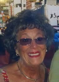 Obituary information for Sue Ellen Garza