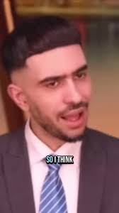 Is Damon Imani Really