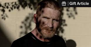 So rewarding to see the tremendous work of my brothers and sisters at  Circle the City highlighted by the NY Times!